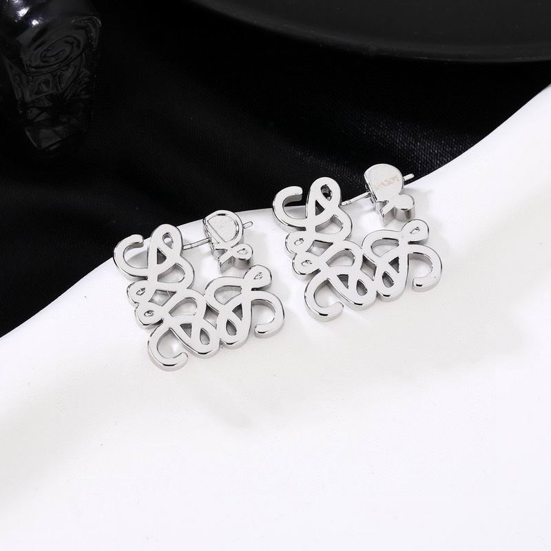 Loewe Earring 09yxs08